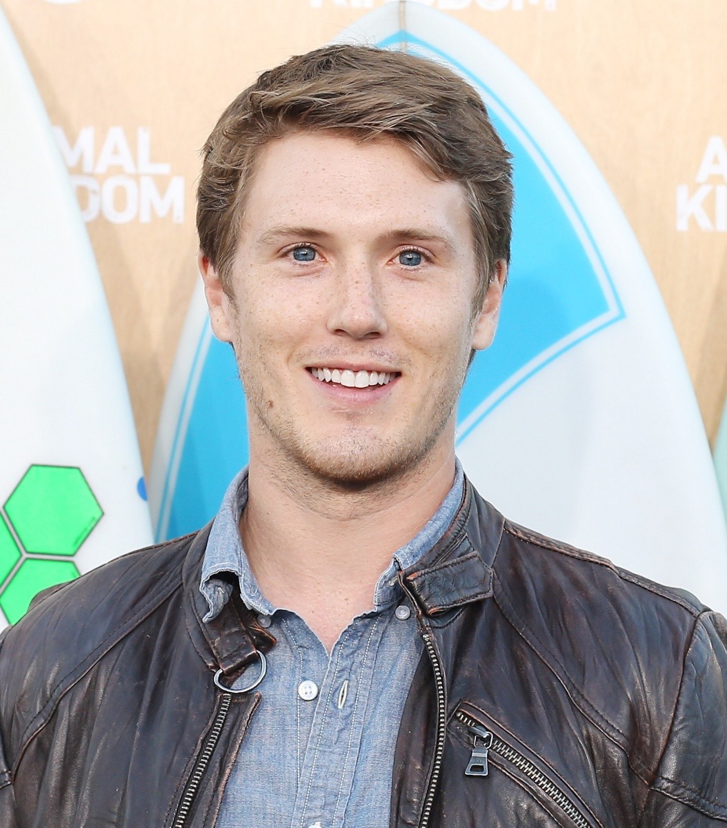 Spencer Treat Clark